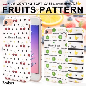 Phone Case Fruits