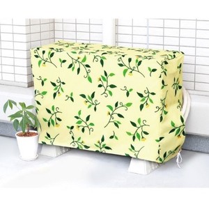 Leaf Air conditioner Cover Free Size