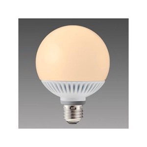 LED電球 全方向タイプ ボール電球100形相当 全光束1380lm 電球色 E26口金 密閉器具対応 LDG12L-G/100/S