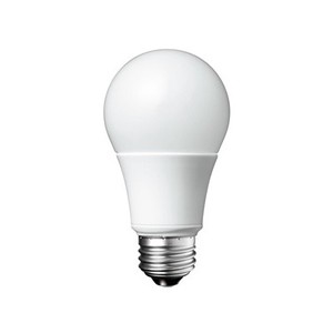 LED電球 一般電球形 100W形相当 広配光タイプ 昼光色 全光束1520lm E26口金 密閉型器具対応 LDA13D-G/V4