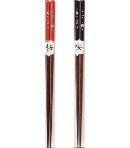 筷子 木制 经典款 筷子 2种类