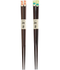Chopstick Processing wooden stick Kids Tenkezuri Chopstick 2 type