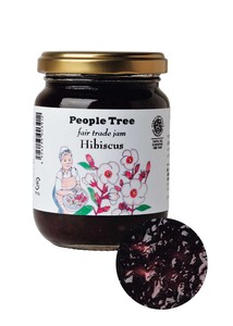 Out of stock Tray Fair Trade Jam Hibiscus Gift