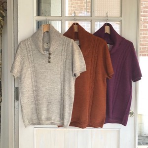 Sweater/Knitwear Pullover Autumn/Winter
