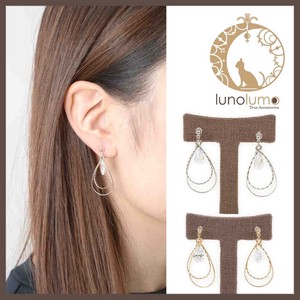 Clip-On Earrings Design Earrings