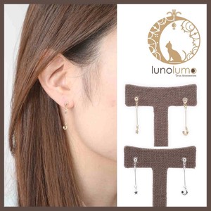 Clip-On Earrings Earrings