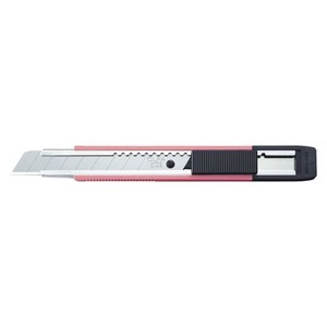 Utility Knife Pink