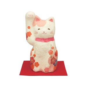 Chigiri-Washi Animal Ornament
