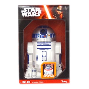 Star Wars R2-D2 タイマー