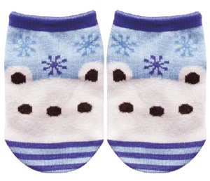 Kids' Socks Polar Bear Spring/Summer Socks