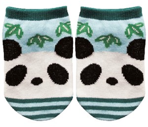 S/S Baby Socks Panda