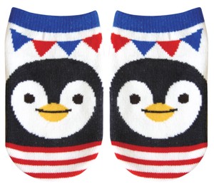 Kids' Socks Penguin Spring/Summer Socks