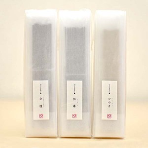 Japanese Negative Ion incense box type