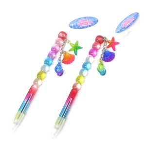 Gel Pen Rainbow Ballpoint Pen