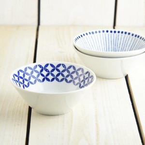 Mino ware Donburi Bowl Western Tableware 13.5cm Made in Japan