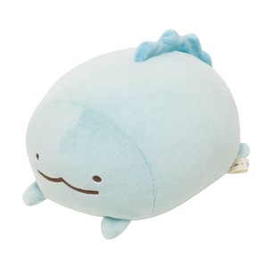 スーパーもーちもちぬいぐるみ(とかげ)＜すみっコぐらし＞