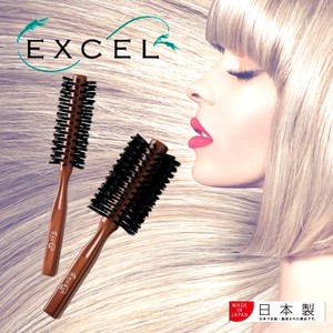 Comb/Hair Brush Made in Japan
