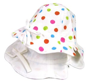 Babies Hat/Cap Reversible