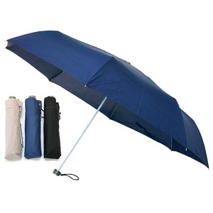 ［60cm］折りたたみ傘 軽量 大きいサイズ 紳士 メンズ 通勤 通学