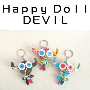 HAPPY　DOLL　DEVIL
