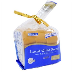 Admission Plain Bread Real Parody Eraser type White Bread