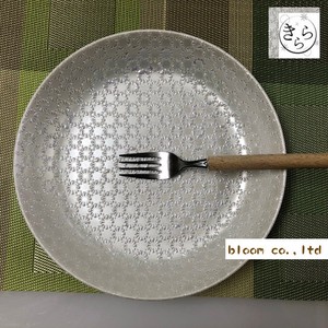 Kirara Platter Mino Ware Made in Japan