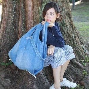 Bag Made in Japan Travel Bag
