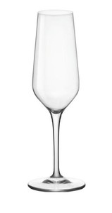 Wine Glass Made in Italy Crystal