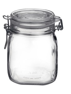 Storage Jar