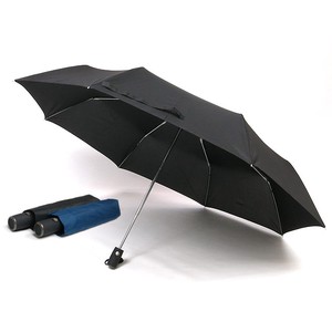 ［70cm］折りたたみ傘 大きいサイズ 自動開閉 耐風仕様 軽量 紳士 メンズ