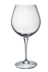プレミアムモデルNo4　イタリア製　ワイングラス　無鉛クリスタル