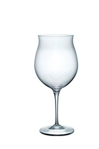Wine Glass Made in Italy Premium Crystal