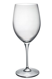 プレミアムモデルNo6　イタリア製　ワイングラス　無鉛クリスタル