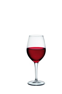 プレミアムモデルNo9　イタリア製　ワイングラス　無鉛クリスタル