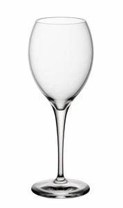 Wine Glass Made in Italy Premium Crystal