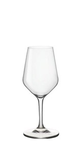 Wine Glass Made in Italy Crystal 190cc