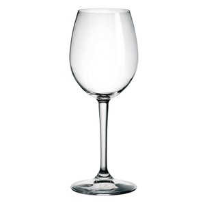 Wine Glass Made in Italy Crystal 390ml