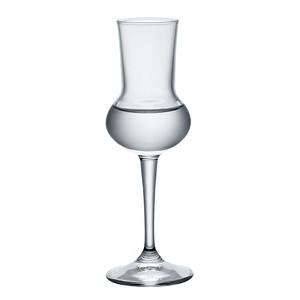 Wine Glass Made in Italy Crystal 80ml