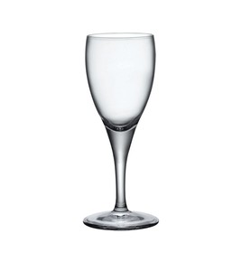 Wine Glass Made in Italy