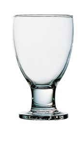 Wine Glass Made in Italy Casual