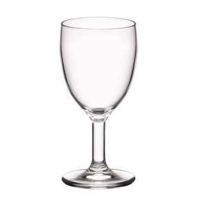 Wine Glass Made in Italy