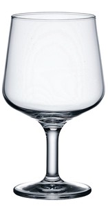コロッセオ ワイン280 280ml　スペイン製　全面強化ガラス　スタッキング