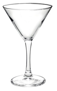Wine Glass Made in Italy Cocktail Crystal 160ml