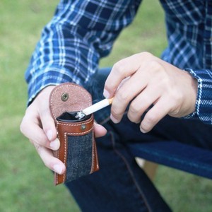 烟具 携带型/便携式 日本制造