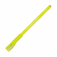 Pencil Highlighter Yellow