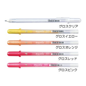 Gel Pen Sakura SAKURA CRAY-PAS