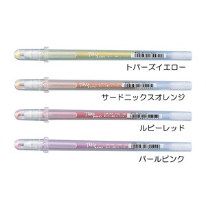 Ballpoint Pen Sakura Craypas