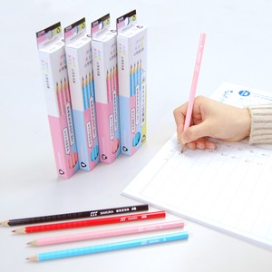 Pencil Sakura Craypas