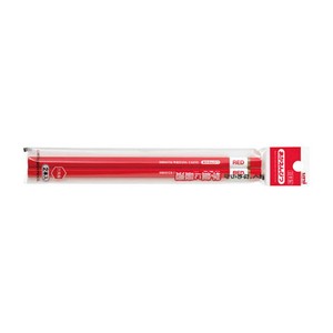 【(uni)三菱鉛筆】赤鉛筆 884級 色鉛筆 2本セット