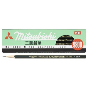 Mitsubishi uni Pencil